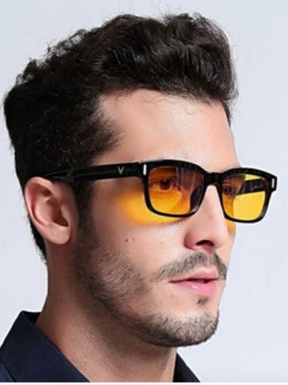 UV Blue Light Blocking Computer Glasses